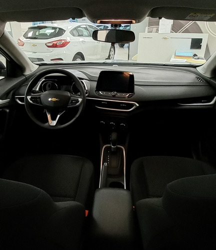 Imagen 6 de 24 de Chevrolet Tracker Turbo Automatica Entrega Ya (m)#5
