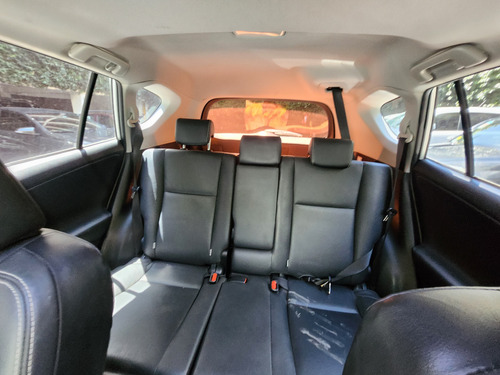 Toyota Rav 4 Vx 4x4 2016 56.000km