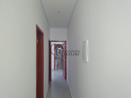 Imagem 8 de 30 de Jardim Residencial Veneza - Ca02569 - 70543330