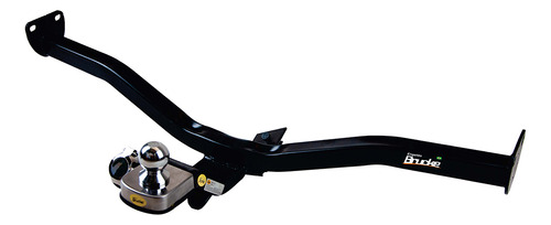 Engate Gm Tracker 2020 A 2025 Tração 700kg Reboque Completo