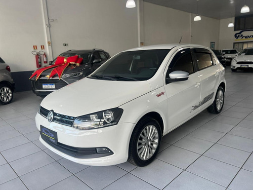 Volkswagen Gol Rock In Rio Mb
