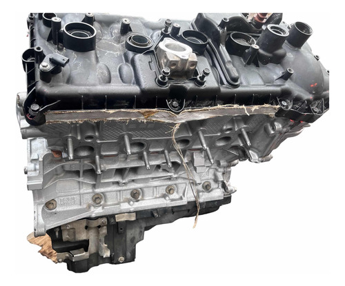 Motor Ford Mustang 5.0 F150 Inyección Directa Reconstruido. (Reacondicionado)
