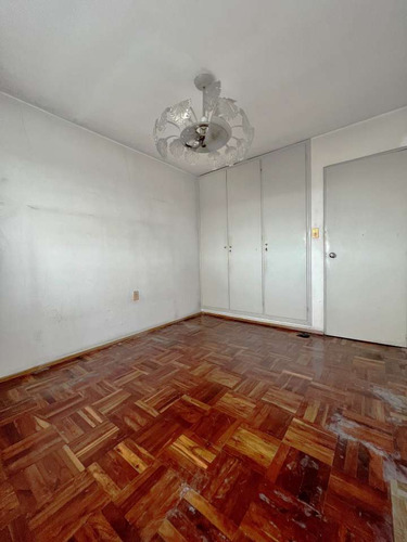 Venta De Apartamento 2 Dormitorios En Pocitos