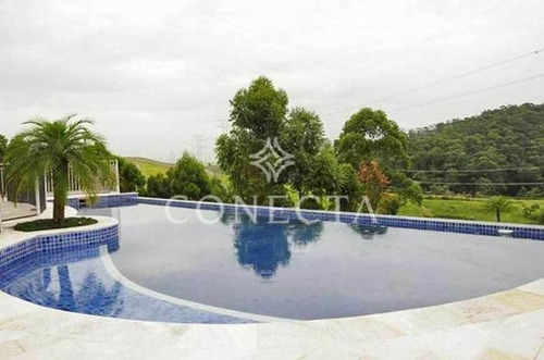 Imagem 9 de 21 de Tamboré 01 | Venda | Casa Com 1000m² | 4 Suítes | Vista Para O Verde | Localização Privilegiada | Sauna | Piscina - Cnc1269