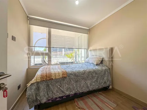 Departamento En Venta Lomas De San Sebastián, Concepción