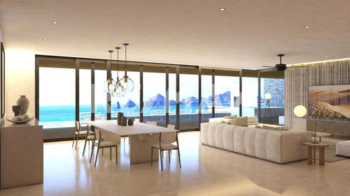 The Shores Residences Misiones Del Cabo Villa 5, Cabo Corridor - Mls #24-583