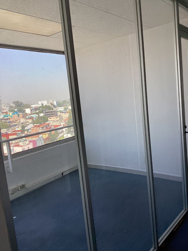 Oficina En Renta En Torre Ejecutiva Satélite. Naucalpan/tlalnepantla.