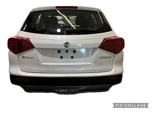 Suzuki Vitara 1.6 Gls At