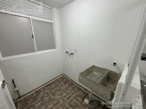 Departamento En En Real De San Martín 103 Colonia Santa Barbara, Alcaldía Azcapotzalco, Cdmx - Althcmazsbamh103k101v1v1-canid17492011690