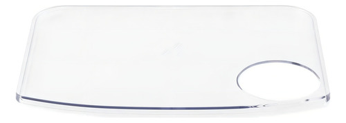 Funda de compartimento para Saeco Intelia Evo Hd8880 Origin Grain