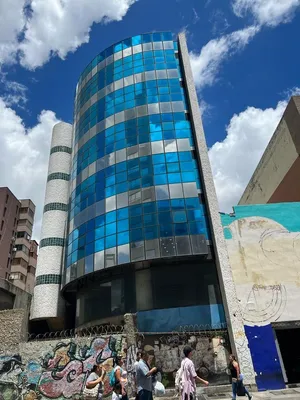 Edificio en venta