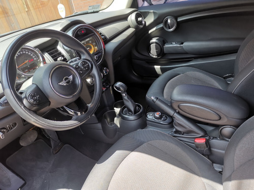 Imagen 15 de 15 de Marca: Mini / Modelo: Hatch