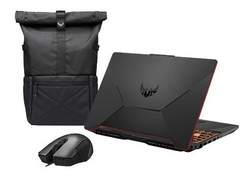 Portatil Asus Tuf Gaming F15 I5-10300h