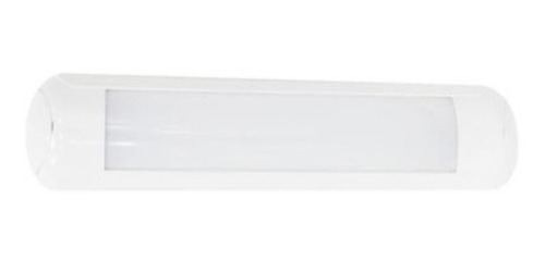 Luminaria Led 32w 120cm Osram - Reemp 2 Tubos 40w - Pack X5