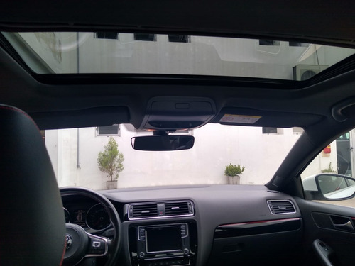 Volkswagen Vento Gli Aut 2.0t 2016 Gf