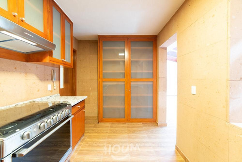 Imagen 19 de 30 de Casa En Irrigación, Miguel Hidalgo Con 3 Recámaras, 380 M², Id: 40330