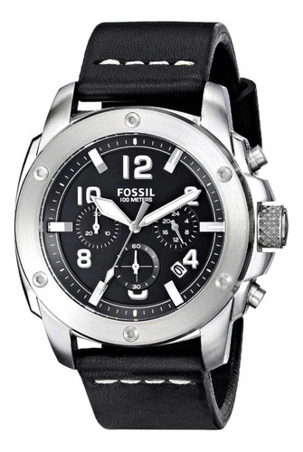 Reloj Fossil Casual Modelo Fs4928