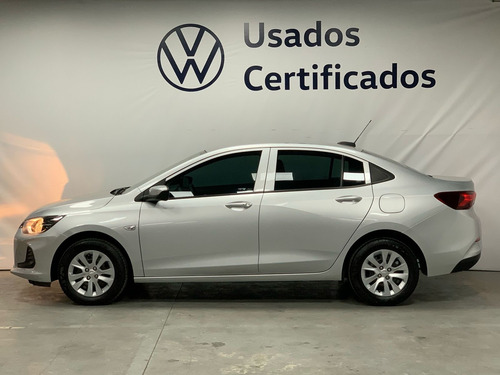 Chevrolet Onix 1.0t Ls At
