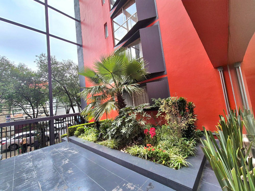Venta Excelente Departamento, Luz Saviñon, 2 Recamaras, 2 Baños, 2 Estacionamientos
