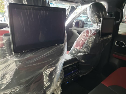 Toyota Lc300