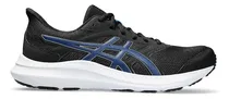 Comprar Zapatillas Asics Asics Jolt 4 Black Blue 1011b603-0   