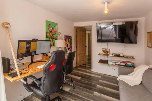 Apartamento En Venta En Los Naranjos. Cod V15721