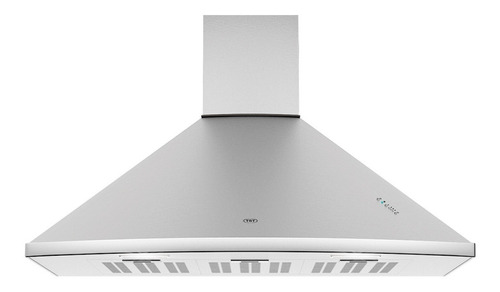 Campana De Cocina Eclipse De 60 Cm Tst - Acero Inoxidable