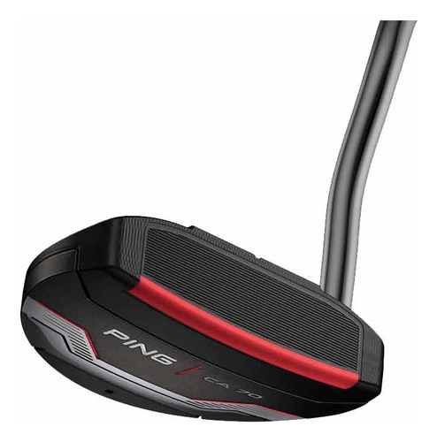 Putter Ping Ca 70 2021 Golflab