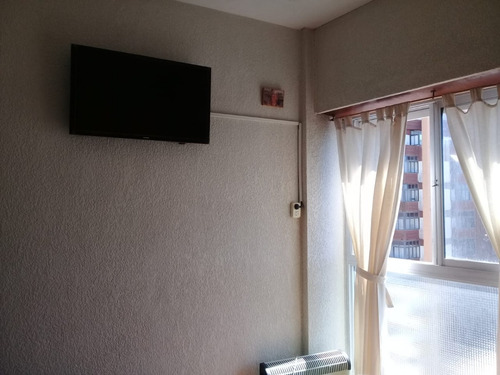 Depto Santa Teresita , Balcon Vista Al Mar , 4 Piso ,cochera Calle 43entre 2 Y 3