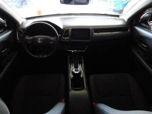Imagem 4 de 8 de Honda Hr-v 1.8 16v Flex Ex 4p Automático
