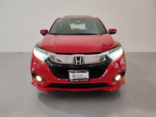 Honda HR-V 1.8 Touring Cvt