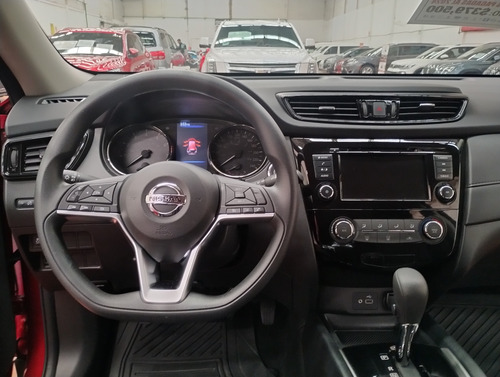 Nissan X-Trail 2.5 Sense 3 Row Cvt