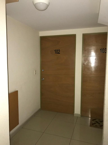 Venta De Deoartamento En Avenida Pedro Romero En La Colonia Del Valle Cdmx