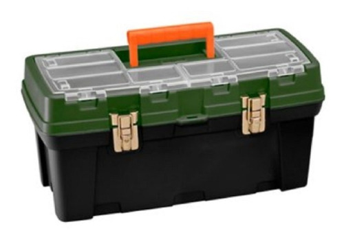 Caja De Herramientas 20 Pulgadas Bauker