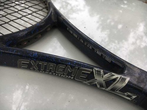 Raqueta Head Extreme Xl Competition