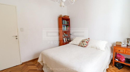 Imagen 9 de 18 de Departamento 3 Ambientes Con Balcon En Olivos