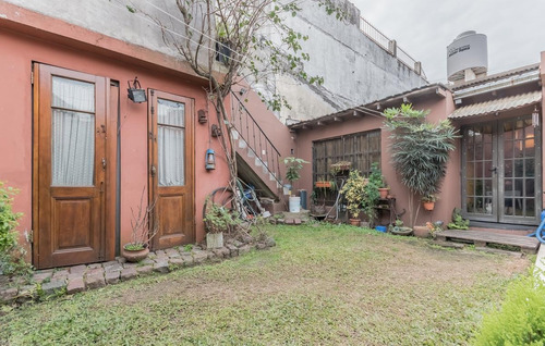 Imagen 8 de 30 de Casa -tres Ambientes - Piscina - Barrio Inglés Temperley Este