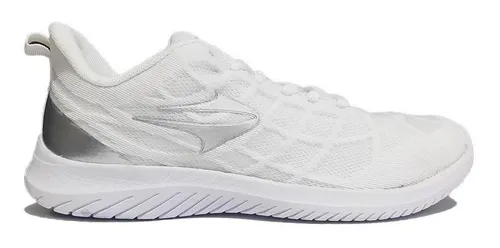 Nike Factory Plata |