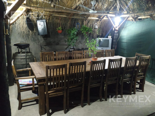 Casa En Venta En De Vicenzo Chico Oportunidad!