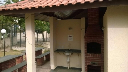 Imagem 15 de 27 de Apartamento Com 2 Dormitórios À Venda, 46 M² Por R$ 219.990,00 - Jardim São Miguel - Ferraz De Vasconcelos/sp - Ap2684