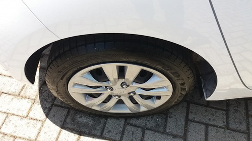 Hyundai Hb20 1.6 Comfort Plus (flex)