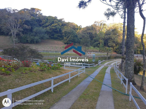 Imagem 4 de 15 de Sitio De Alto Padrão Na Região De Atibaia-sp - 33