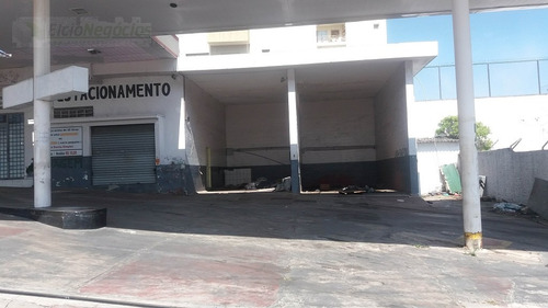 Imagem 10 de 12 de Comercial Para Venda, 0 Dormitórios, Pirituba - São Paulo - 2557