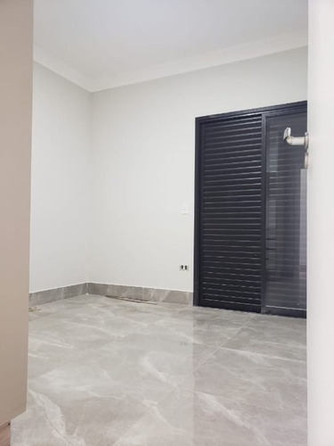 Imagem 19 de 30 de Casa Térra Com 3 Suítes, À Venda Com Armários Planejados, Por R$ 1.550.000 - Condomínio Residencial Euroville Ii - Bragança Paulista/sp - Ca1153