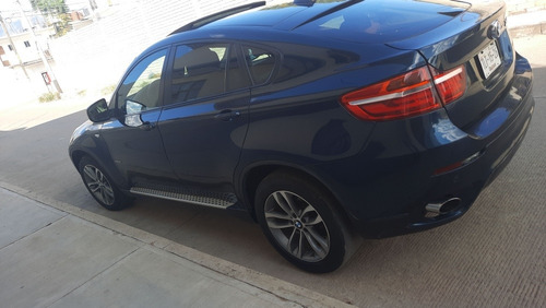 Bmw X6 3.0 Xdrive 35ia M Performance At 2013