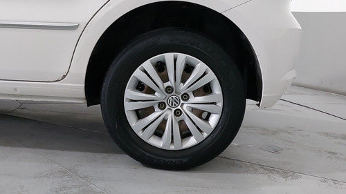 Volkswagen Gol 1.6 5 PTAS. TRENDLINE