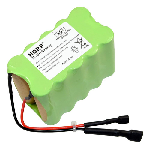 Batería Compatible Con Aspiradora De Mano Shark Xb780n