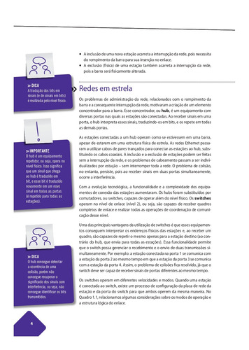 Redes de Computadores III: Níveis de Enlace e Físico, de Loureiro, César Augusto Hass. Tekne Editorial Bookman Companhia Editora Ltda., capa mole em português, 2014
