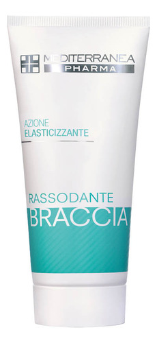  Tratamiento Crema Reafirmante De Brazos Test Derma 100 Ml