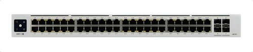 Unifi Ubiquity Switch Poe 48 Puertos